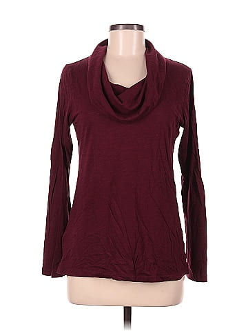 Eddie Bauer Long Sleeve Top (view 1)
