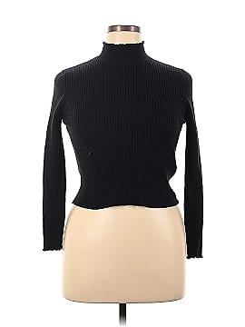 Cotton On Turtleneck Sweater (view 1)