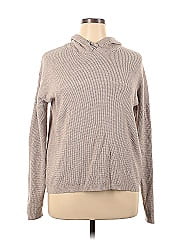 Cyrus Pullover Sweater
