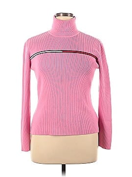 Tommy Hilfiger Turtleneck Sweater (view 1)