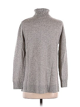 Massimo Dutti Wool Pullover Sweater (view 2)
