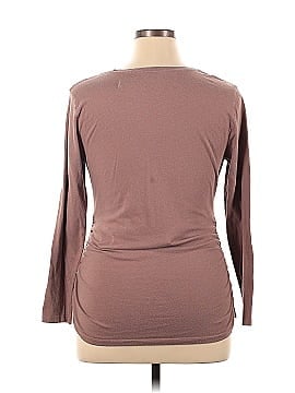 Isabel Maternity Active T-Shirt (view 2)