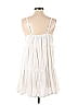 Old Navy White Casual Dress Size XS (Petite) - photo 2