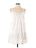 Old Navy White Casual Dress Size XS (Petite) - photo 1