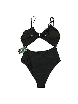 Baskin Brothers One Piece Swimsuit (view 2)