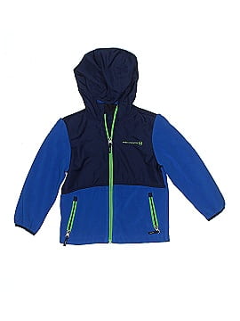 Free Country Fleece Jacket (view 1)
