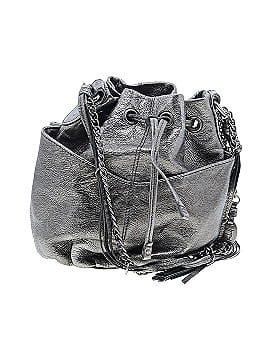 Olivia Harris Leather Crossbody Bag (view 1)