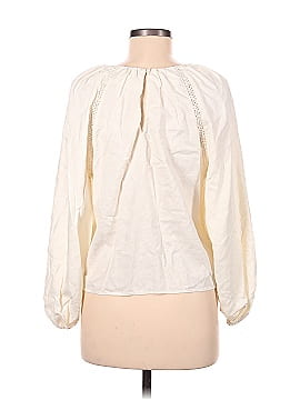 Treasure & Bond Long Sleeve Blouse (view 2)