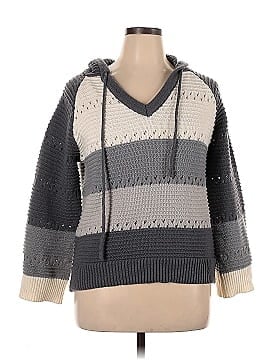 Shein Pullover Sweater (view 1)