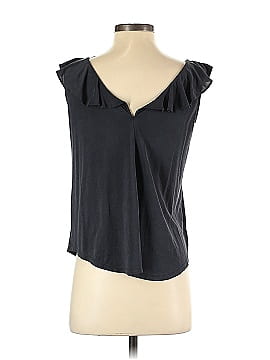 Ann Taylor LOFT Sleeveless Blouse (view 2)