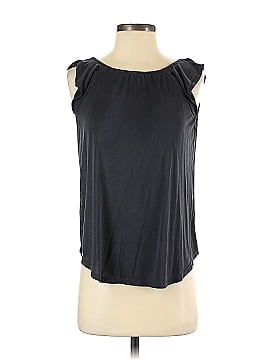 Ann Taylor LOFT Sleeveless Blouse (view 1)