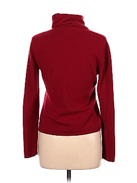 Grayson & Dunn Cashmere Pullover Sweater (view 2)