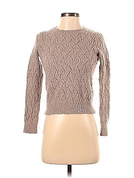 Ann Taylor LOFT Pullover Sweater (view 1)