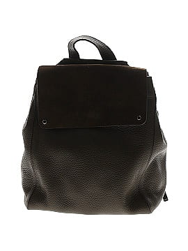 Treasure & Bond Leather Backpack (view 1)