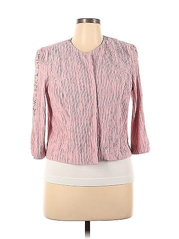 Maya Brooke 3/4 Sleeve Blouse (view 1)