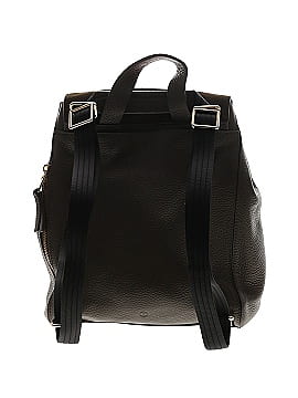Treasure & Bond Leather Backpack (view 2)