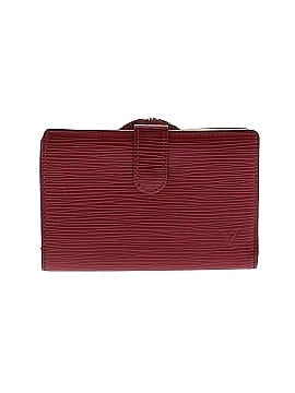 Louis Vuitton Epi Leather French Purse Wallet (view 1)