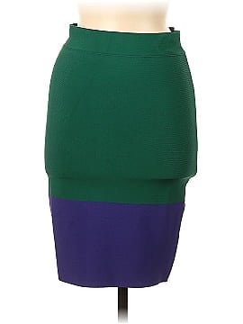 BCBGMAXAZRIA Casual Skirt (view 1)