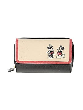 Disney Leather Wallet (view 1)