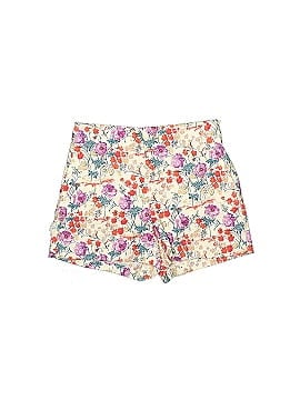 Ann Taylor Dressy Shorts (view 1)