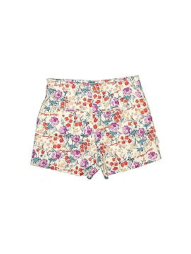 Ann Taylor Dressy Shorts (view 2)