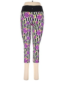 Betsey Johnson Leggings (view 2)