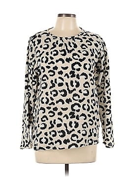 Michelle McDowell Long Sleeve Top (view 1)