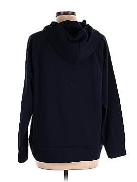 Eddie Bauer Pullover Hoodie (view 2)