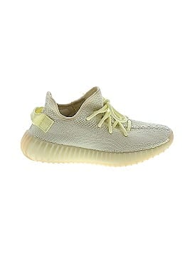 Adidas x Yeezy 350 V2 Butter Sneakers (view 1)