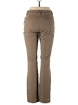 Duluth Trading Co. Khakis (view 2)