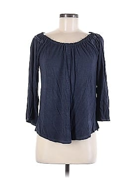 Crosby 3/4 Sleeve Blouse (view 1)