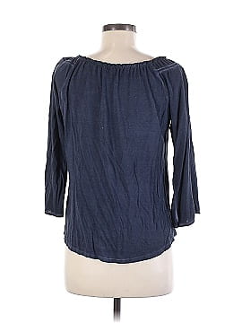 Crosby 3/4 Sleeve Blouse (view 2)
