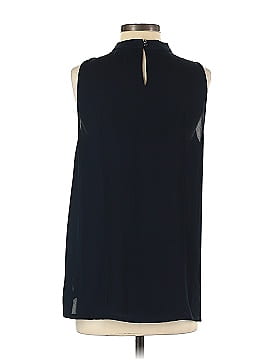 Ann Taylor LOFT Sleeveless Blouse (view 2)