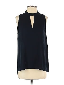 Ann Taylor LOFT Sleeveless Blouse (view 1)