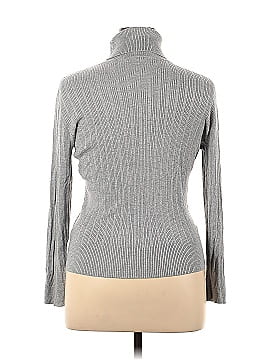 Daisy Fuentes Turtleneck Sweater (view 2)