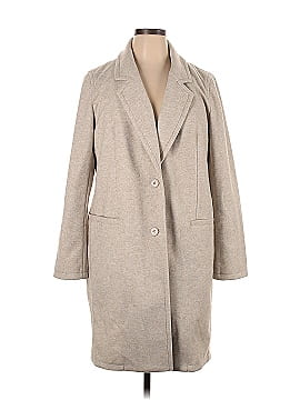 Express Coat (view 1)