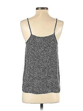 Ann Taylor LOFT Sleeveless Blouse (view 2)