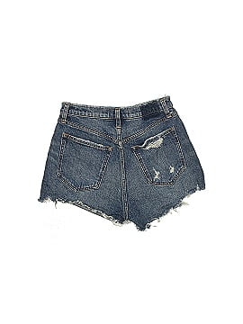 Abercrombie & Fitch Denim Shorts (view 2)