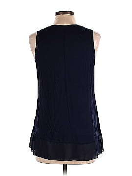 Merona Sleeveless Blouse (view 2)