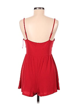 Xhilaration Romper (view 2)