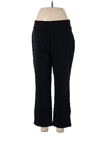 LOGO by Lori Goldstein Dress Pants (view 1)