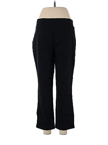 LOGO by Lori Goldstein Dress Pants (view 2)