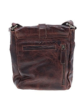 Mou Meraki Leather Crossbody Bag (view 2)