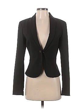 Express Design Studio Blazer (view 1)