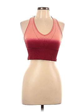 Victoria's Secret Pink Sports Bra (view 1)