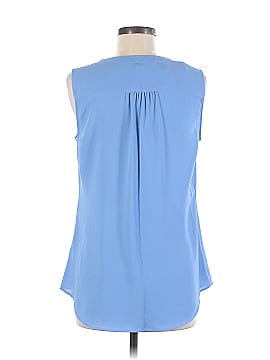 Express Sleeveless Blouse (view 2)