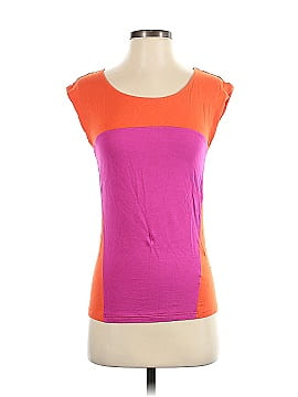 Trouve Sleeveless Blouse (view 1)