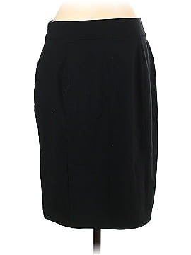 Banana Republic Wool Skirt (view 2)