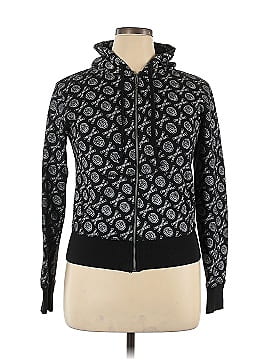 Loungefly Zip Up Hoodie (view 1)