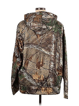 Realtree Pullover Hoodie (view 2)